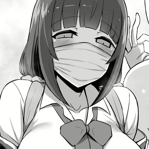 引用 : https://www.pixiv.net/artworks/78310378