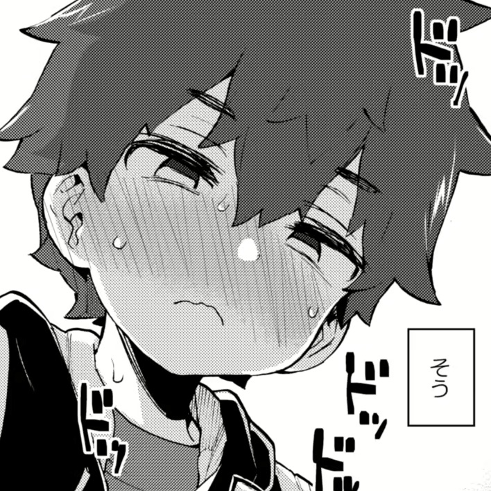 引用 : https://www.pixiv.net/artworks/86985704